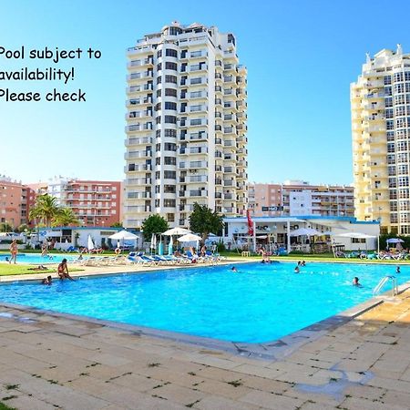 Armacao De Pera Praia Mar Sol מראה חיצוני תמונה