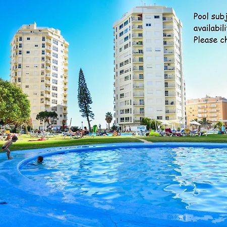 Armacao De Pera Praia Mar Sol מראה חיצוני תמונה