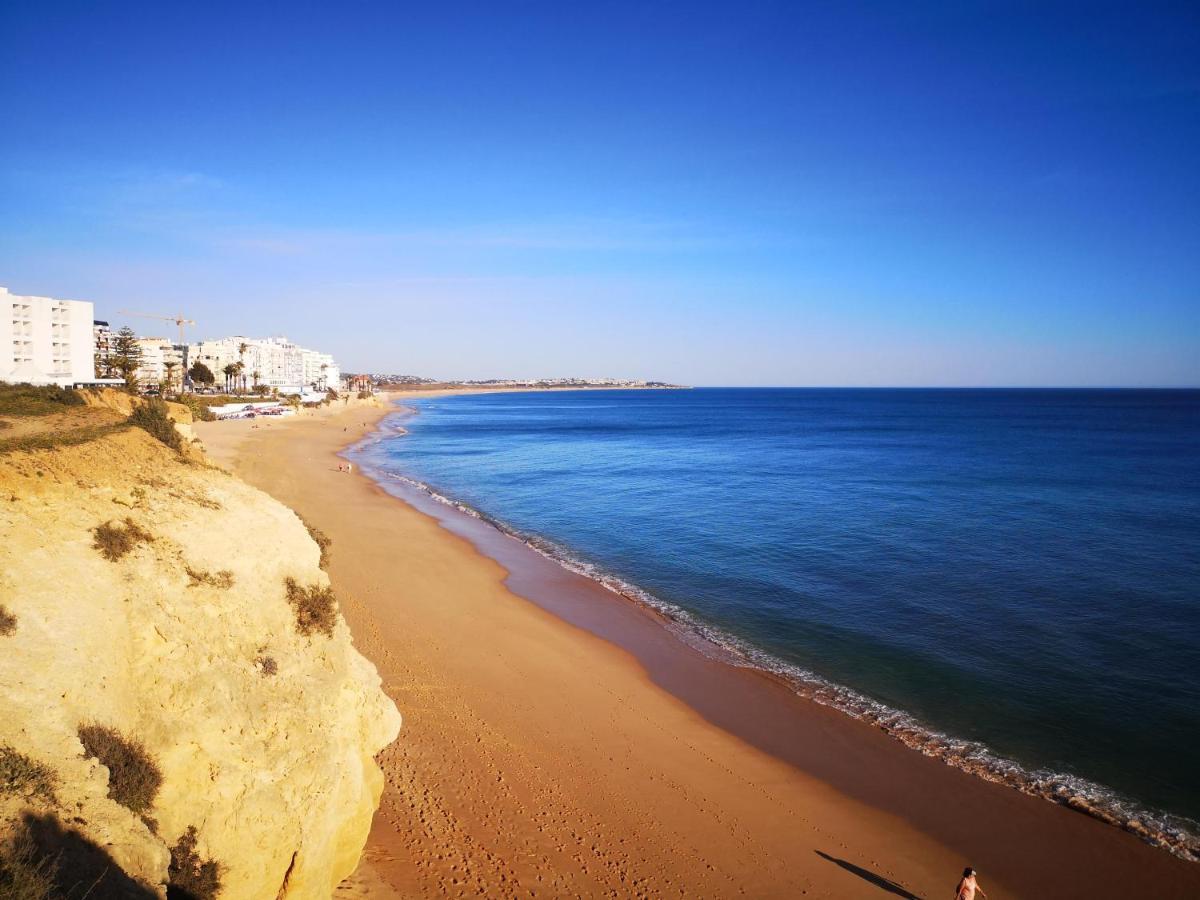 Armacao De Pera Praia Mar Sol מראה חיצוני תמונה