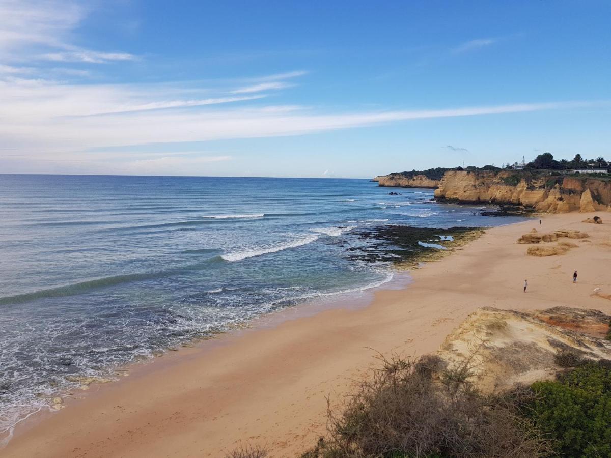 Armacao De Pera Praia Mar Sol מראה חיצוני תמונה