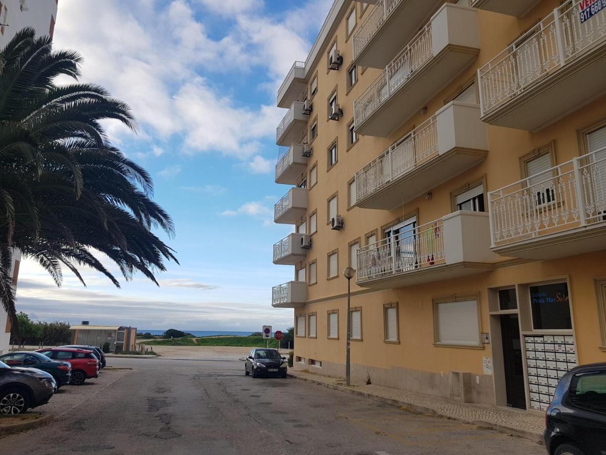 Armacao De Pera Praia Mar Sol מראה חיצוני תמונה