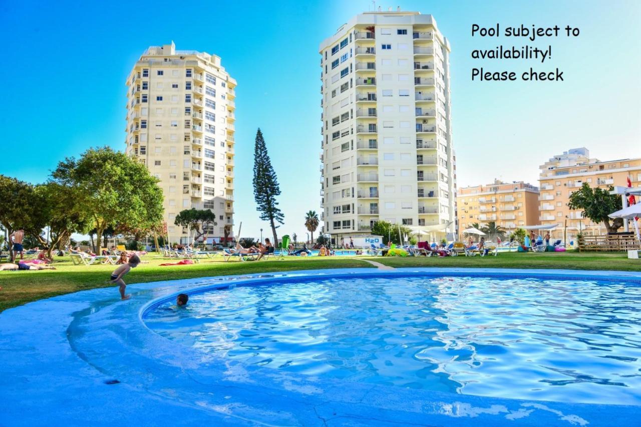 Armacao De Pera Praia Mar Sol מראה חיצוני תמונה