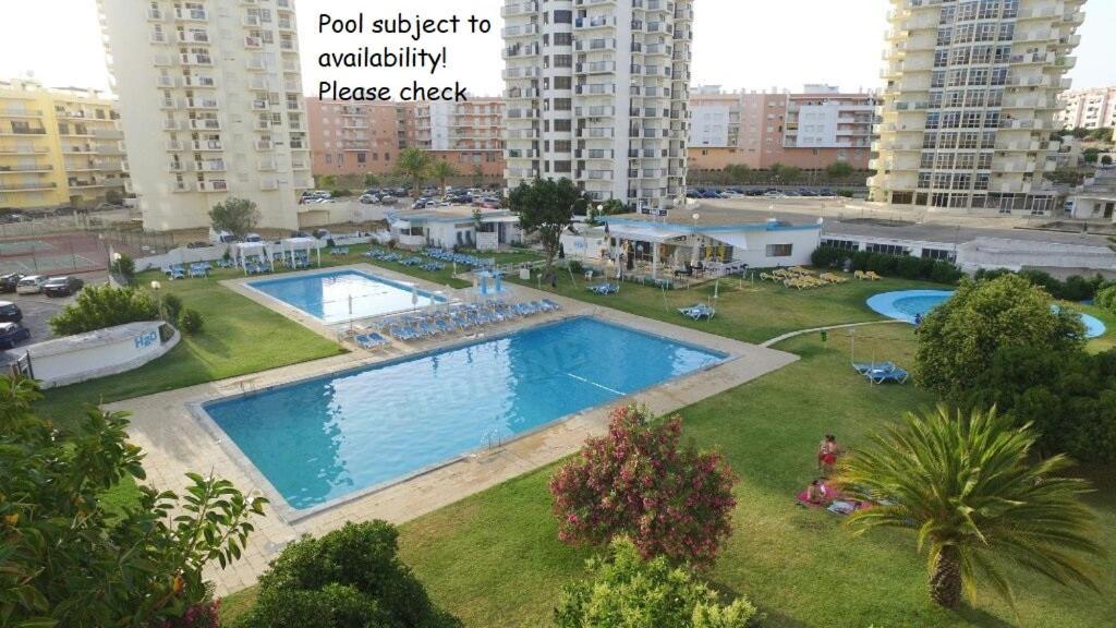 Armacao De Pera Praia Mar Sol מראה חיצוני תמונה